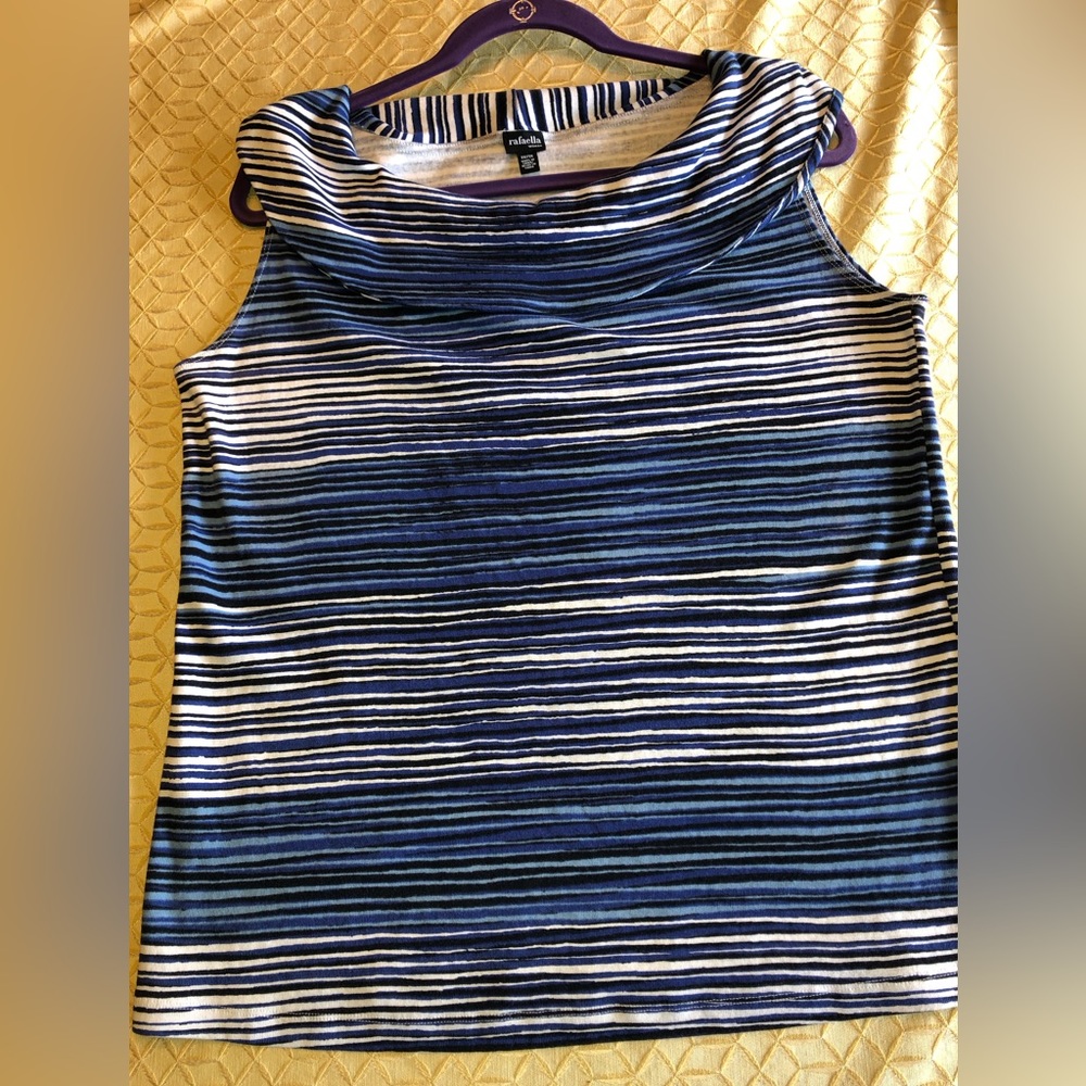 4 for $24~Rafaela Women’s top